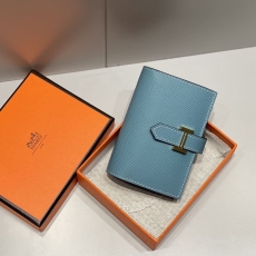 Hermes Wallets Purse